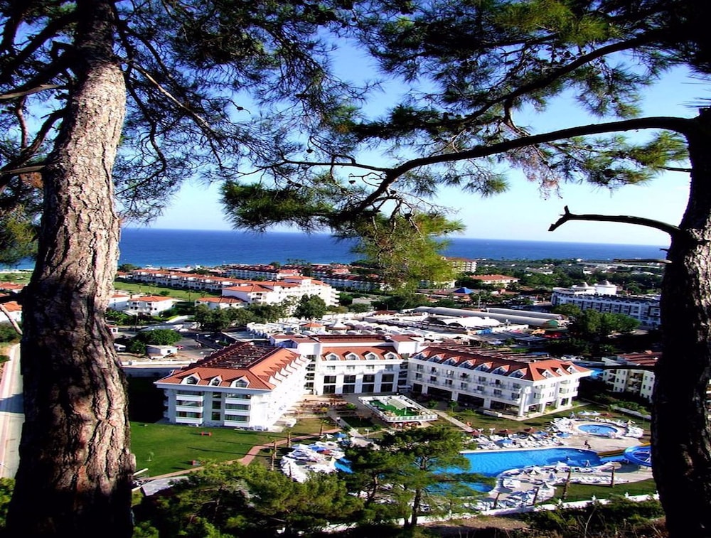 Grand Mir'Amor Hotel - Ultra All Inclusive