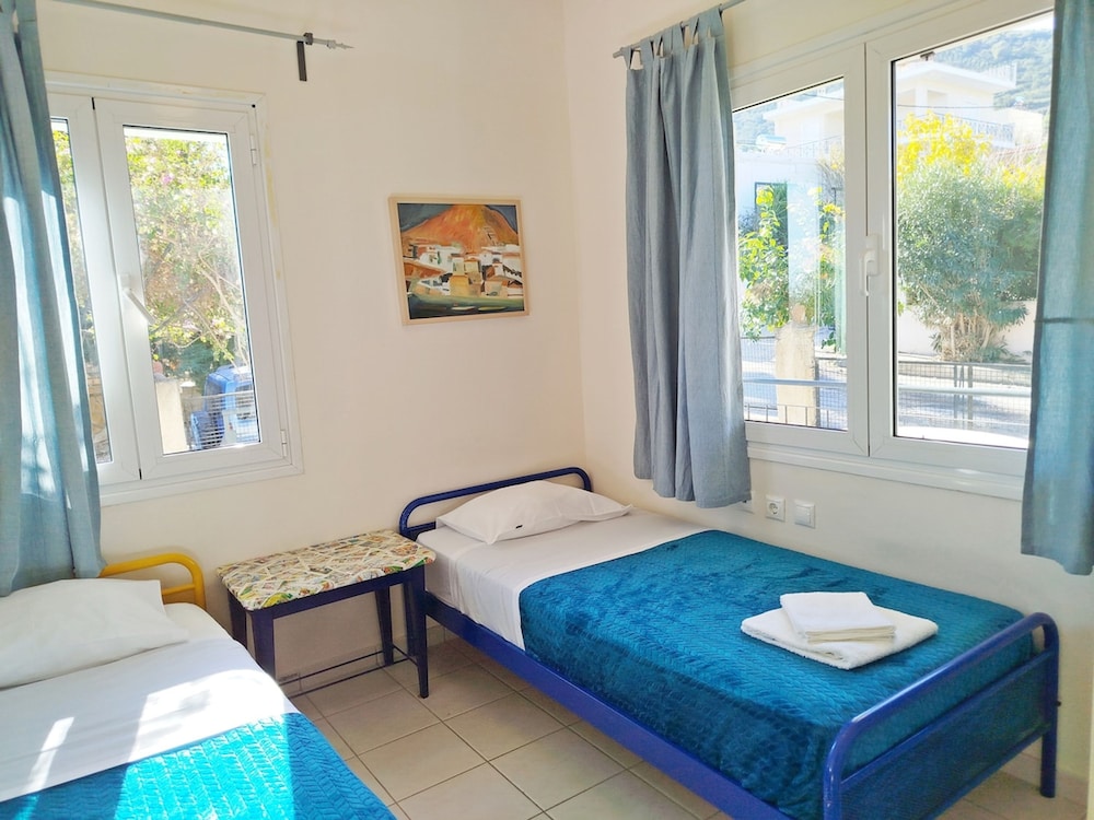 Two Bedrooms House Near Athens Airport