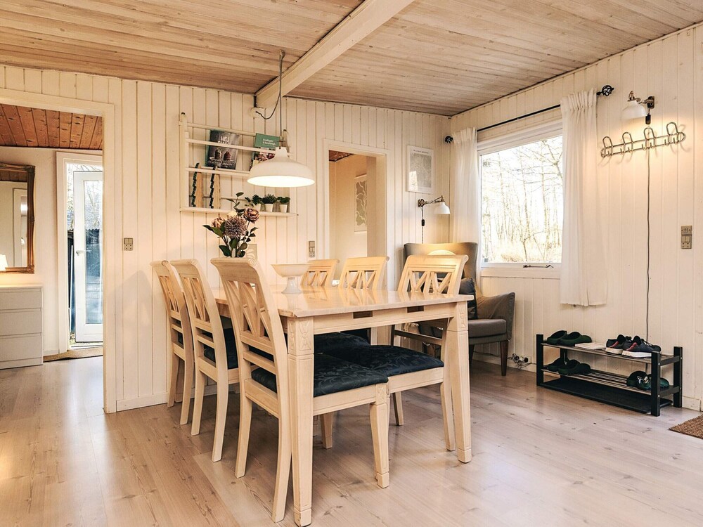 6 Person Holiday Home in Nibe