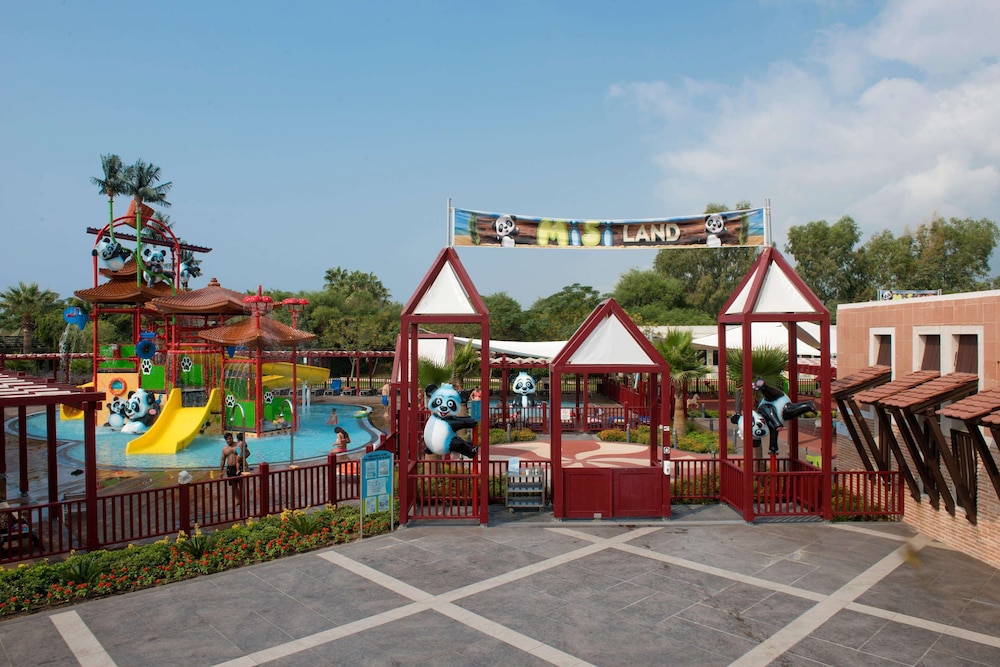 Megasaray Club Belek