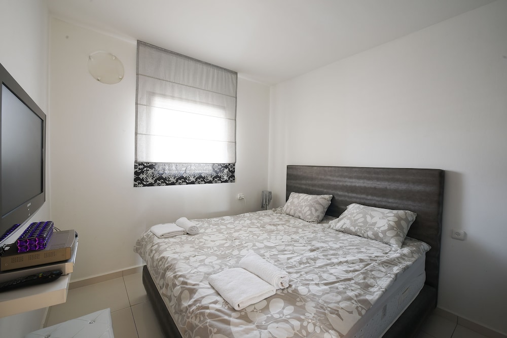 Amdar Holiday Apartments