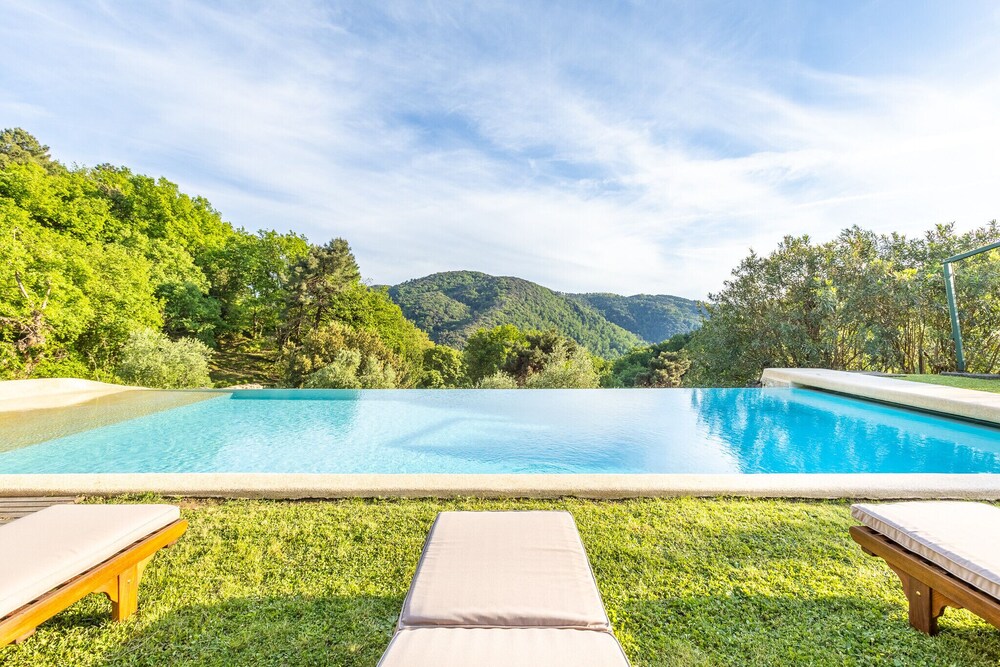 Villa Morello Farmhouse