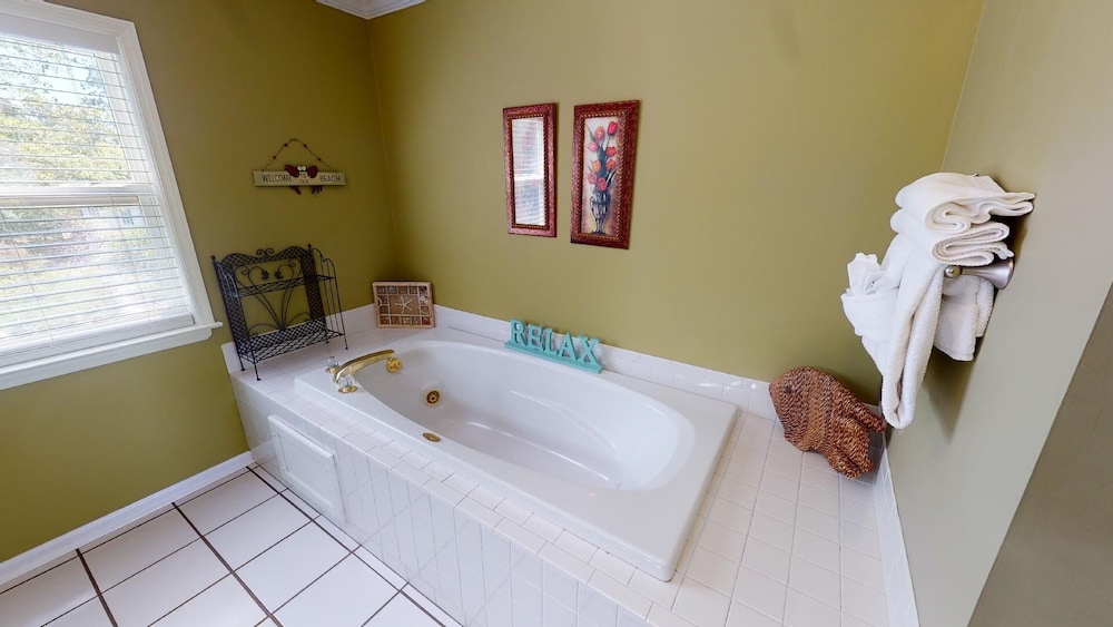 Beachy Keen Tybee Vacation Rentals
