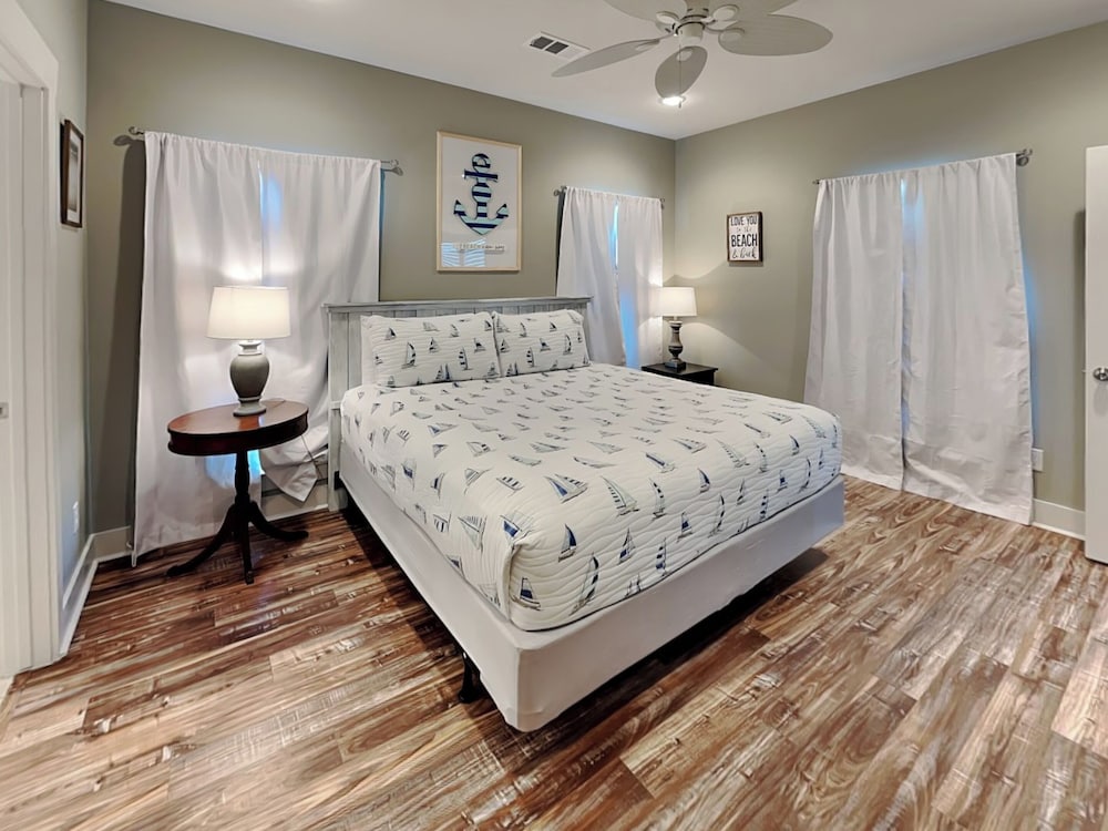Family Tradition by Ryson Vacation Rentals
