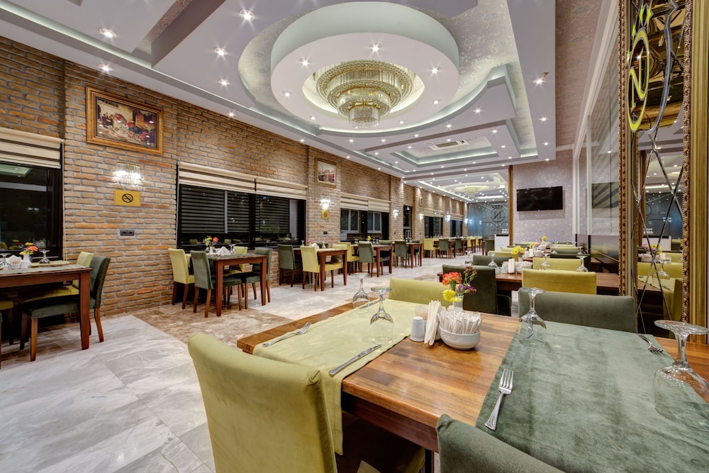 Navona Otel - Image 37