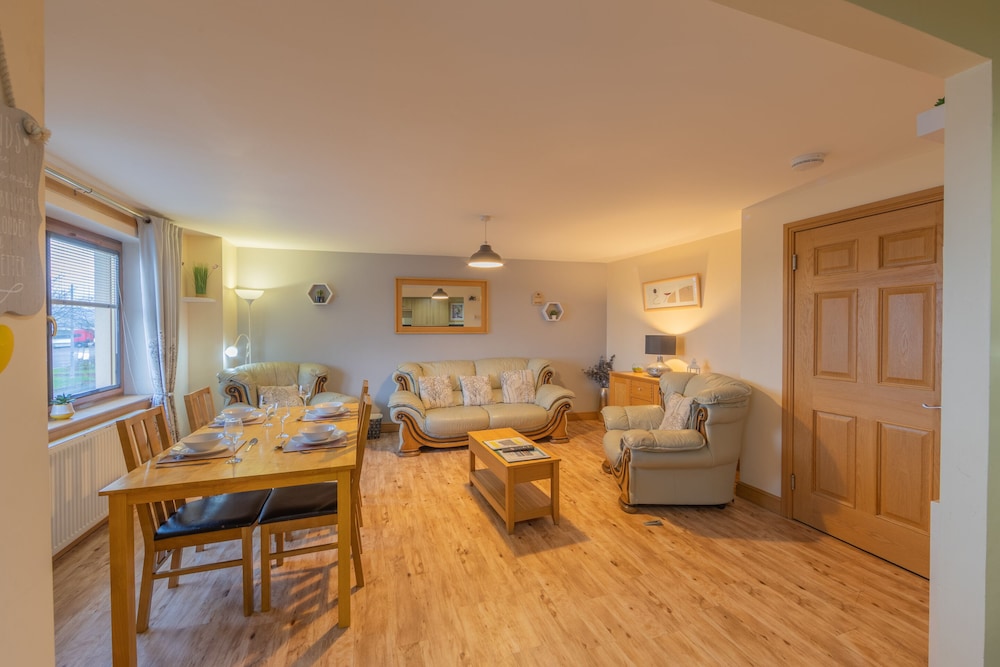 Quay Head View Aparthotel