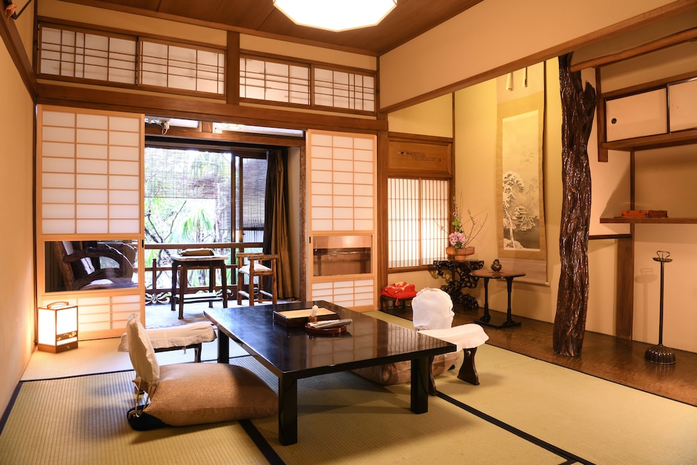 Seikoro Ryokan - Image 5