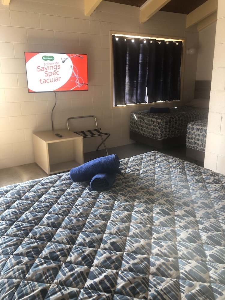Breeze Inn Ulladulla