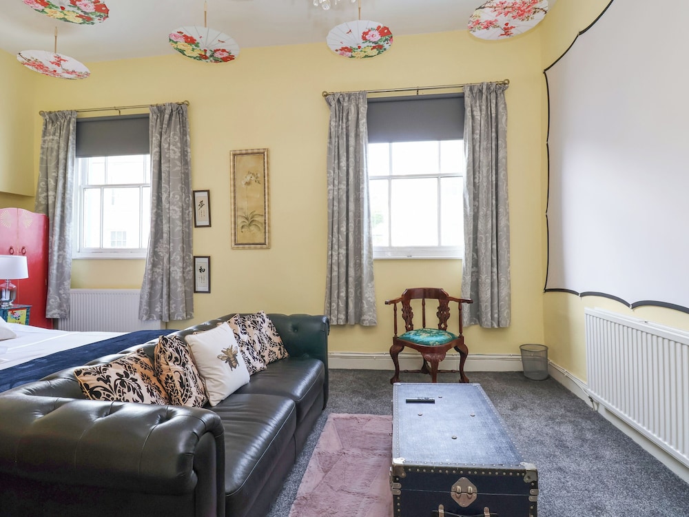 The Funky Flat