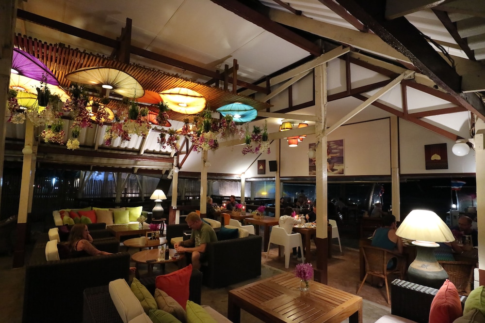 Palita Lodge