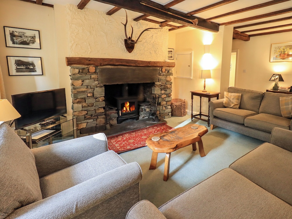 Ecclerigg Old Farm