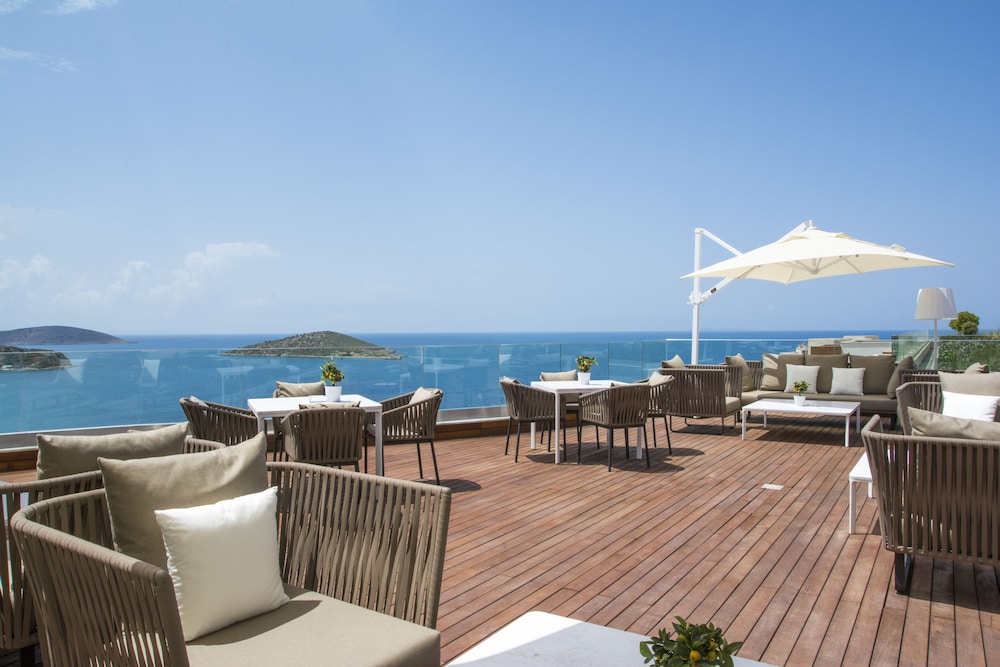 Sirene Luxury Otel Bodrum - Image 88