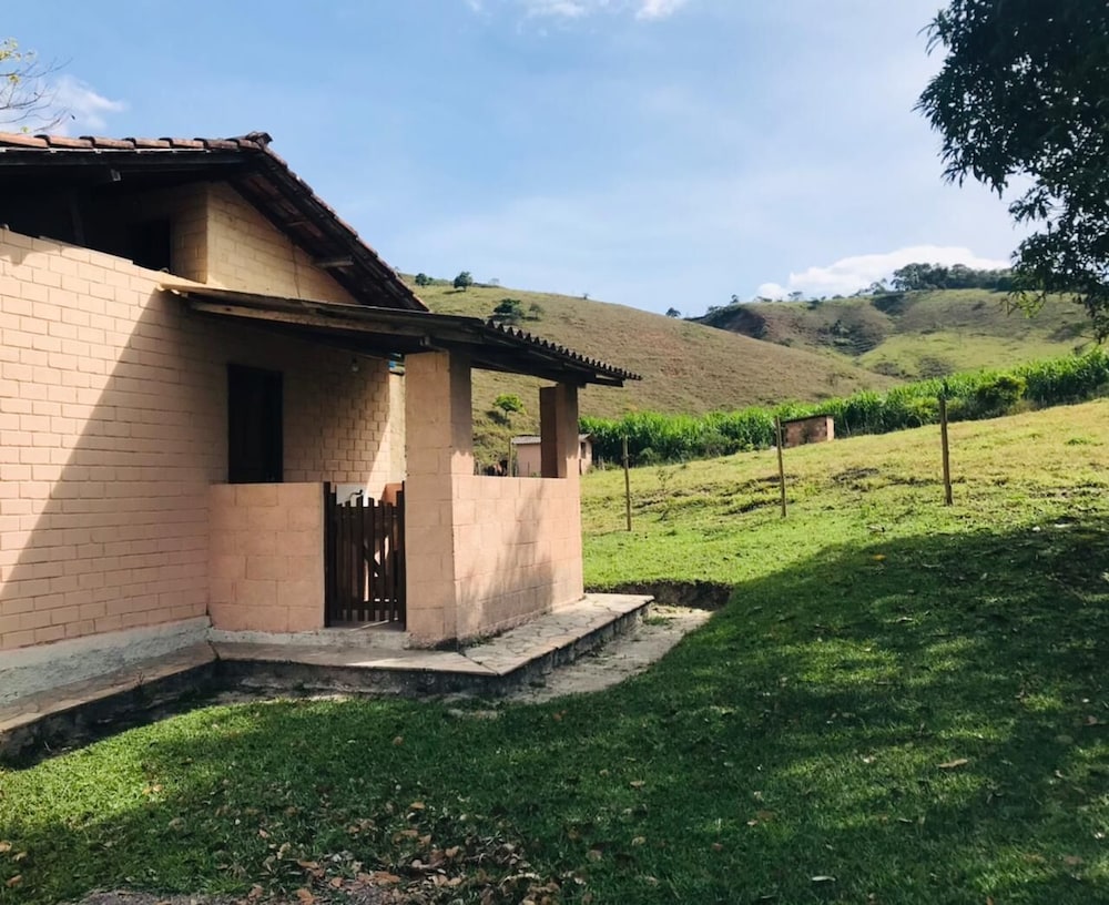 Pousada Fazenda Polyanna