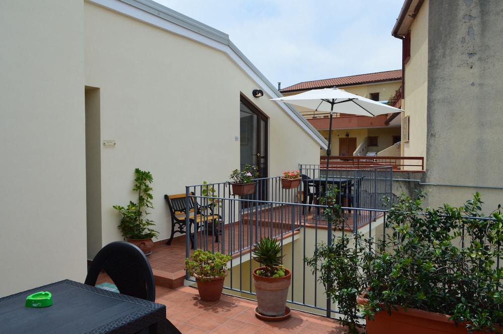 Borgo800, fotografía 4