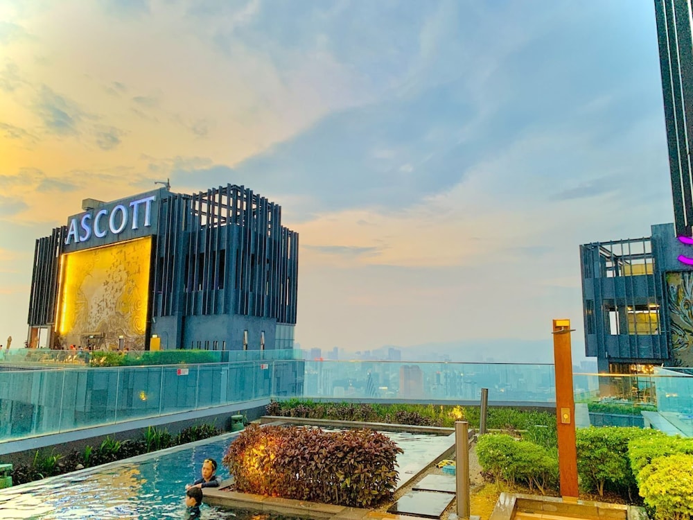 STAR KLCC By Comfort Hospitality