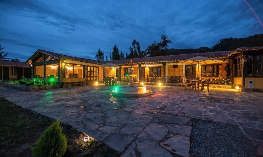 Villa Eucalyptus