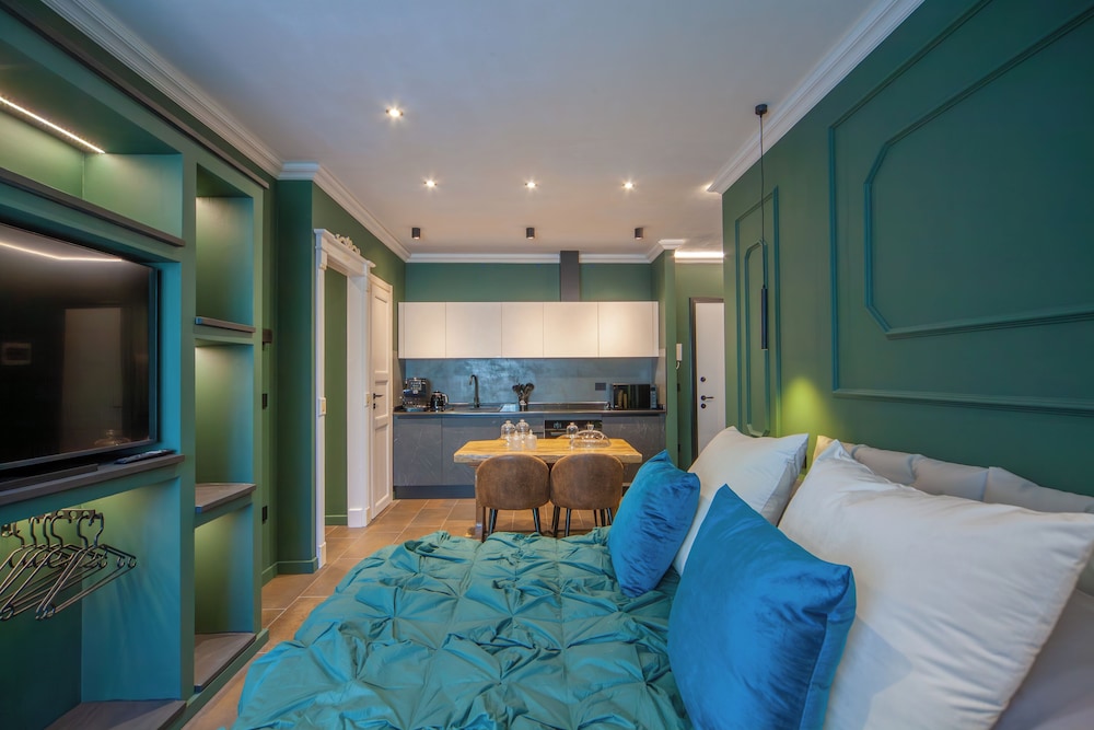 Mentore Maison Prestige