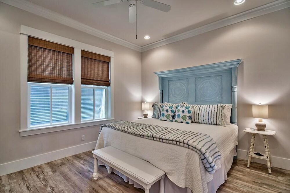 Big Sandy 8 Bedroom Holiday Home by Five Star Properties