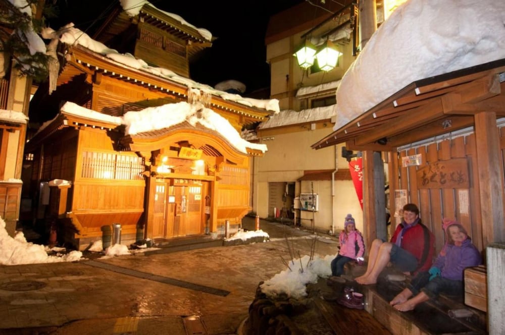 Lodge Nagano