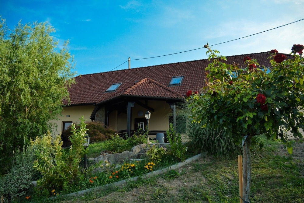 Guest House Zevnik