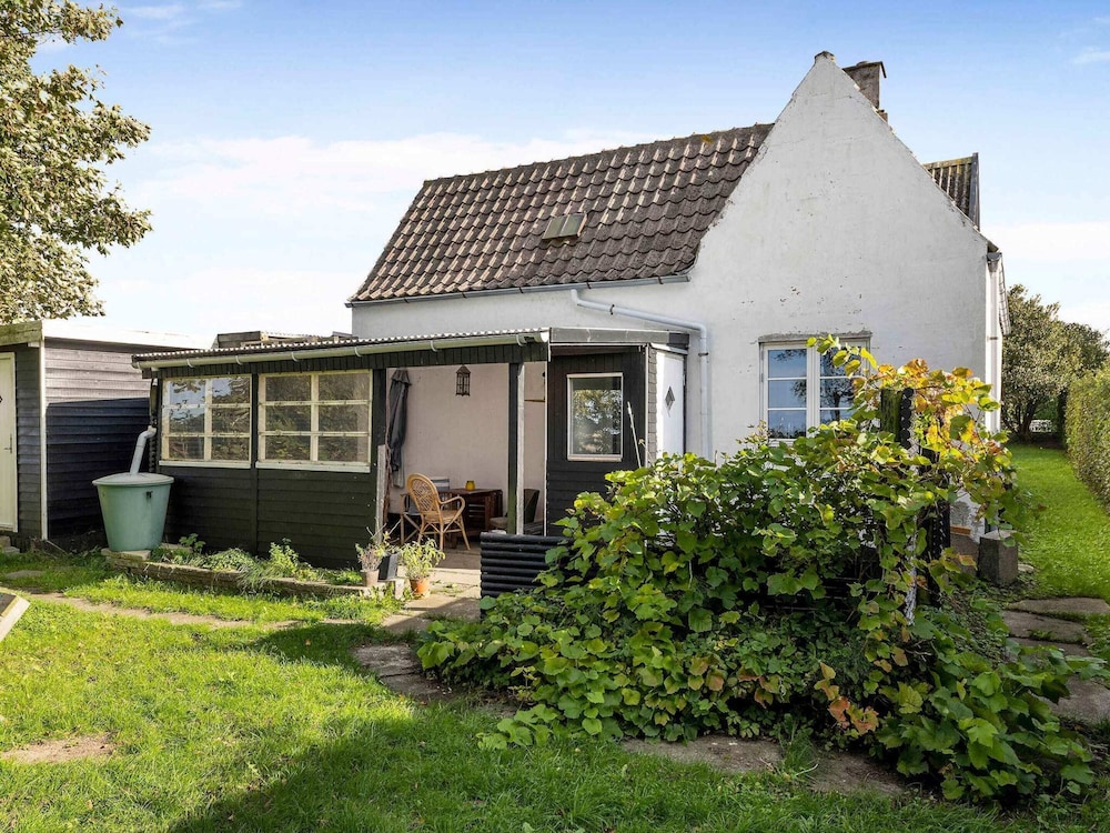 5 Star Holiday Home in Hasle