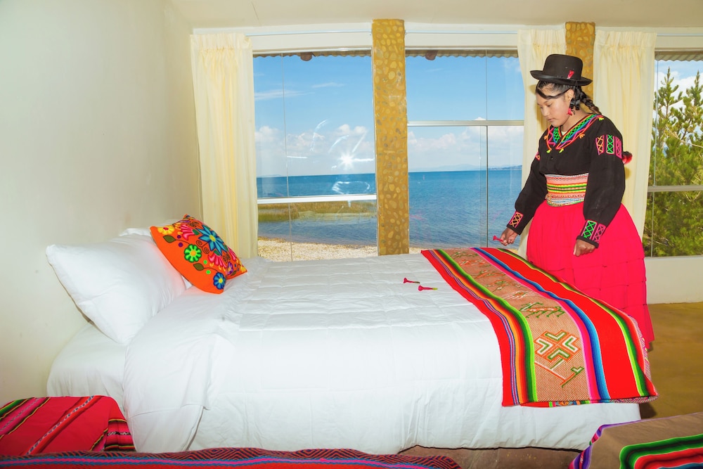 LUQUINA LODGE