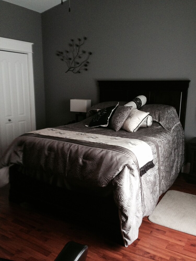 Driftwood Heights Bed & Breakfast