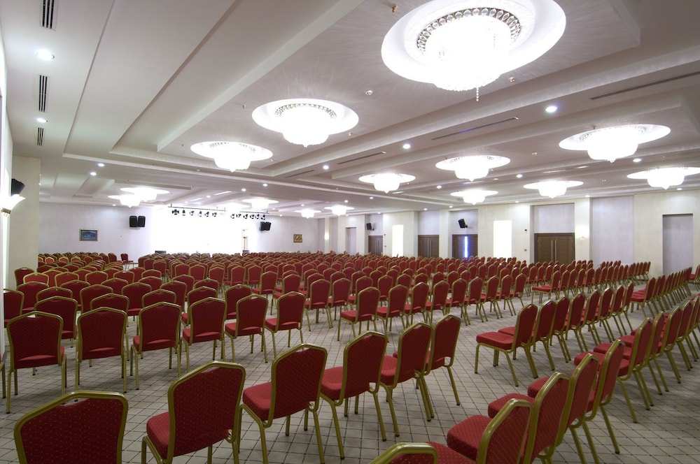 Safran Thermal Resort
