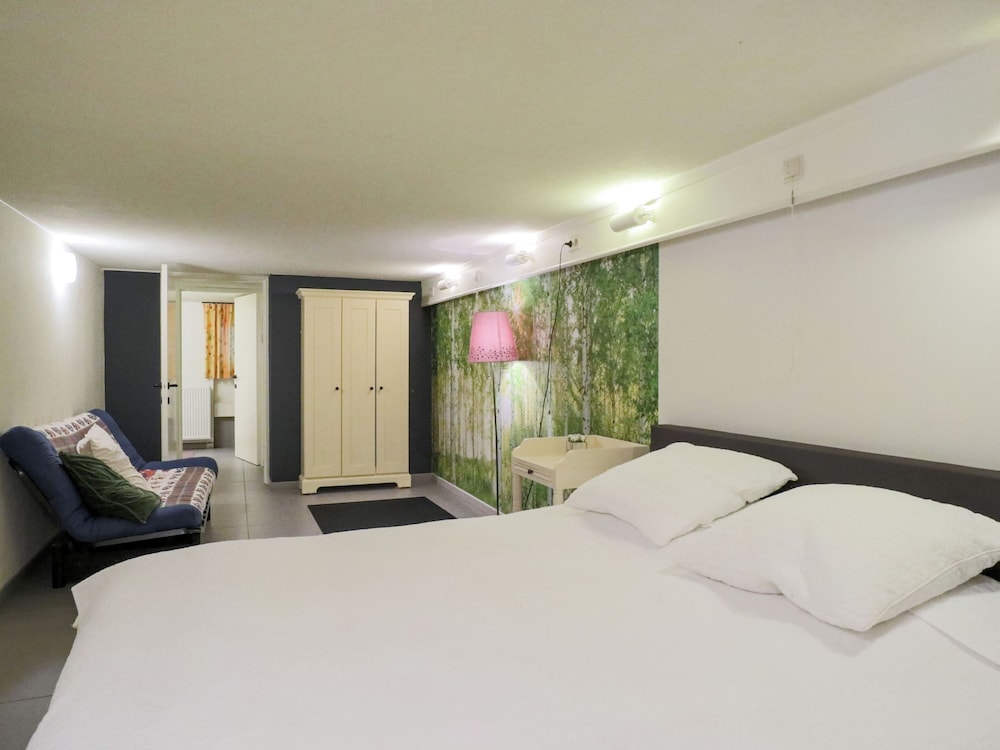 Rendeux Villa With Garden view 3