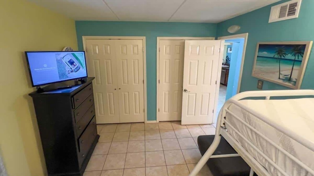 Habitat 2 Bedroom Home