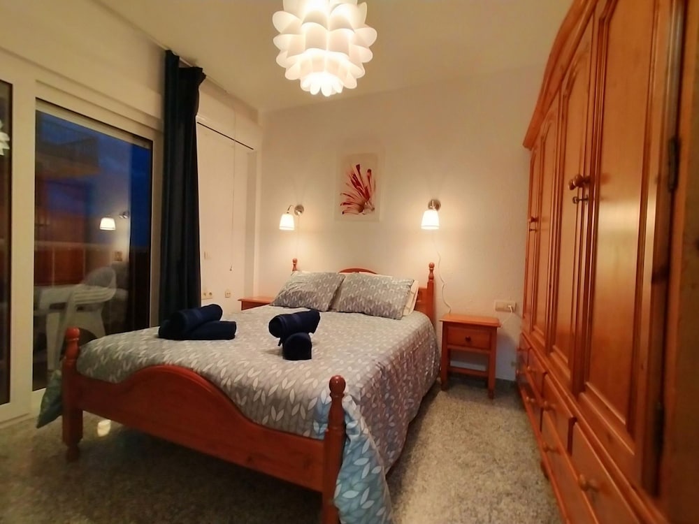 Apartamento Solmarengo Torrecilla Nerja