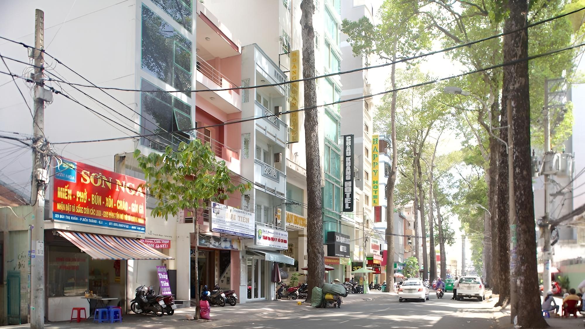 Sense City Hotel & Spa