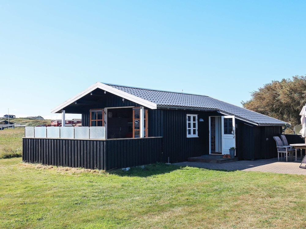 4 Person Holiday Home in Lokken view 2