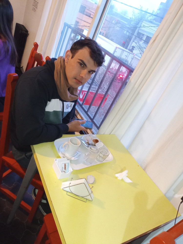 human