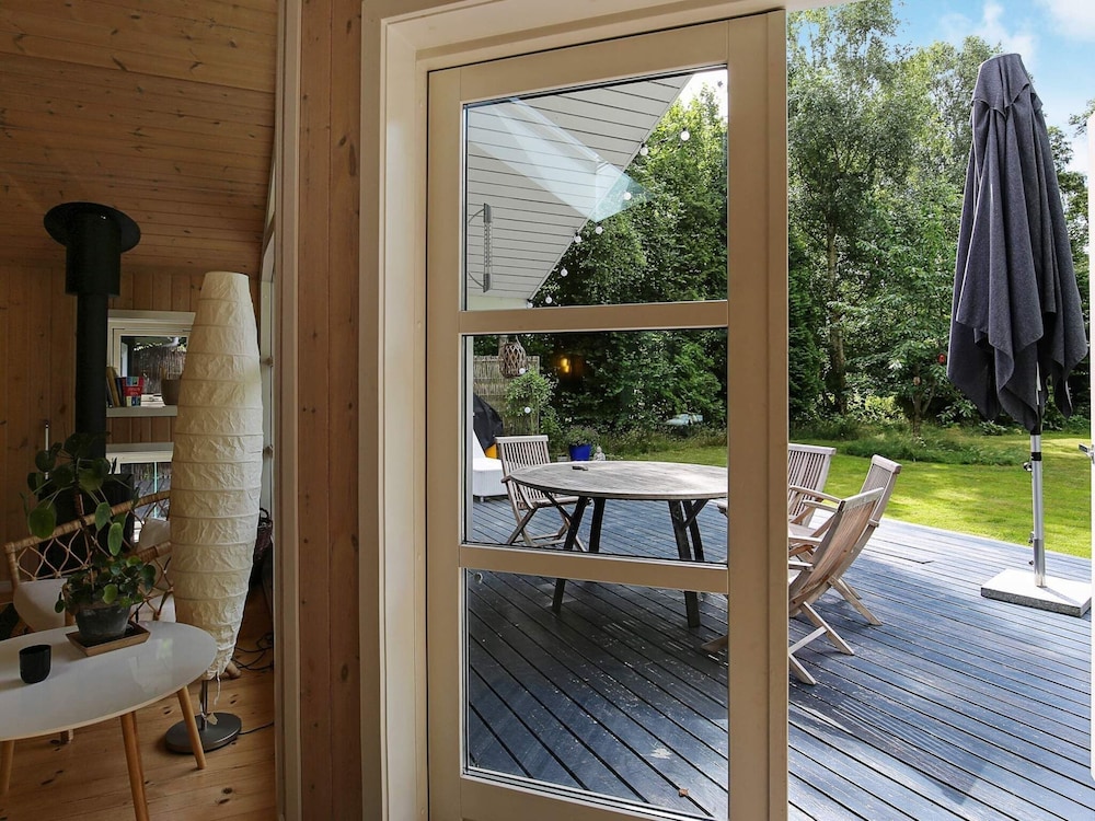 Holiday Home in Vejby view 5