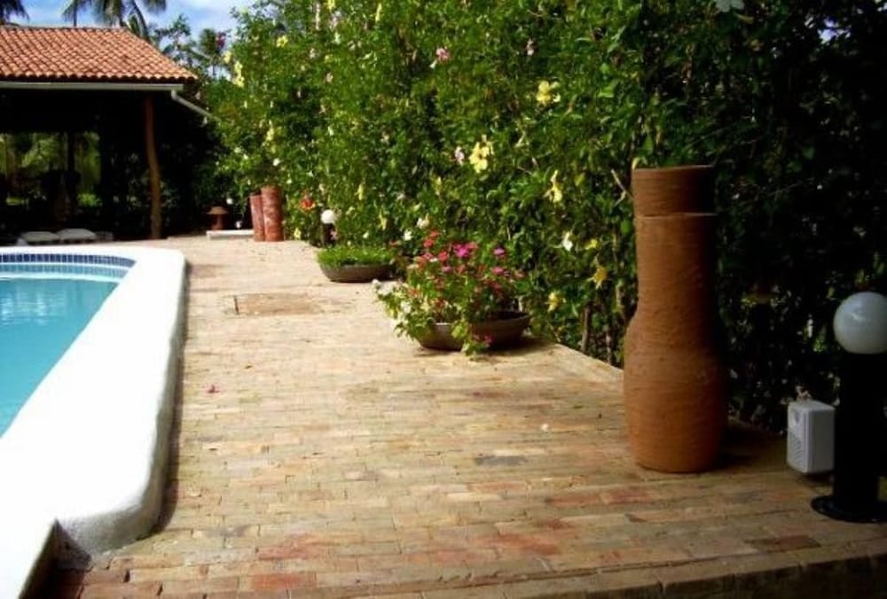 Pousada Vila Marraro