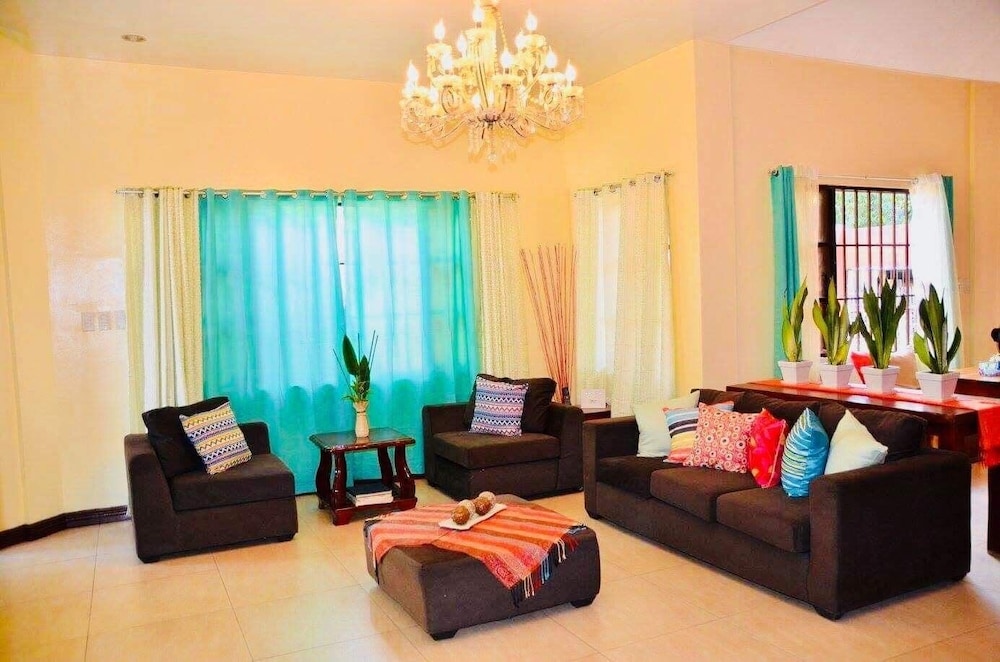 Umaverde Bed & Breakfast