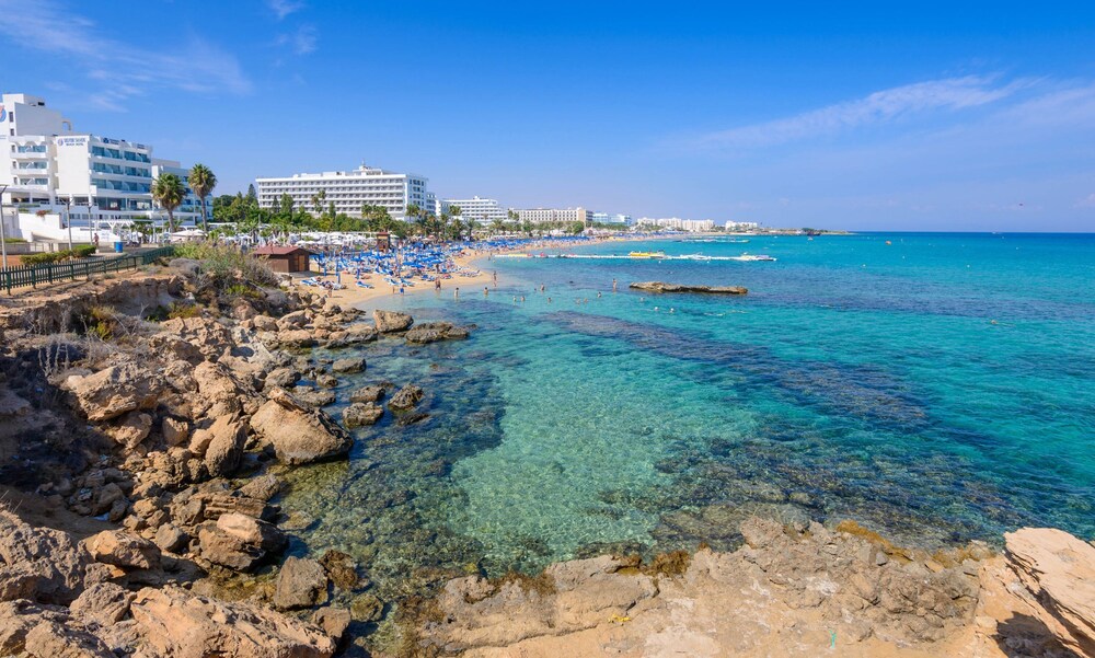 Villa Penelope in Protaras