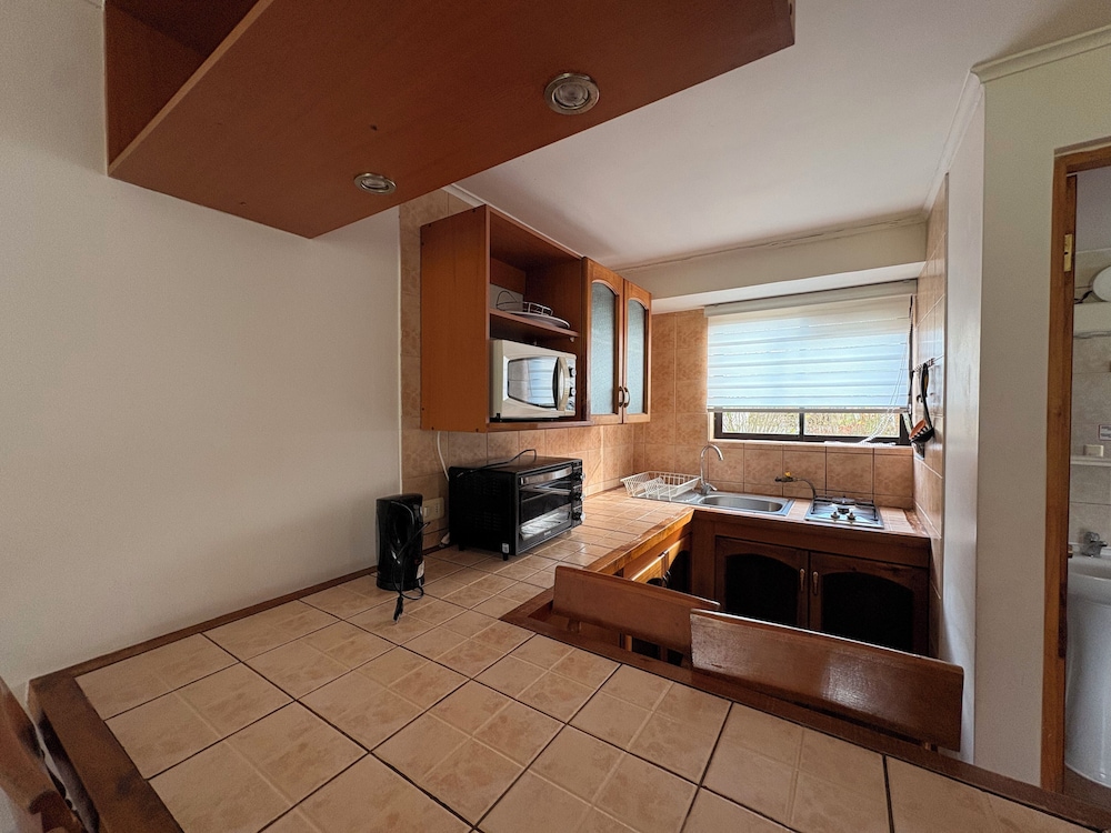 Cabañas Villa Alejandra