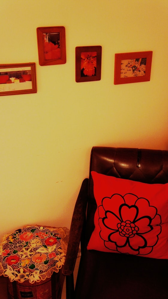 Nanwan Sunny Inn