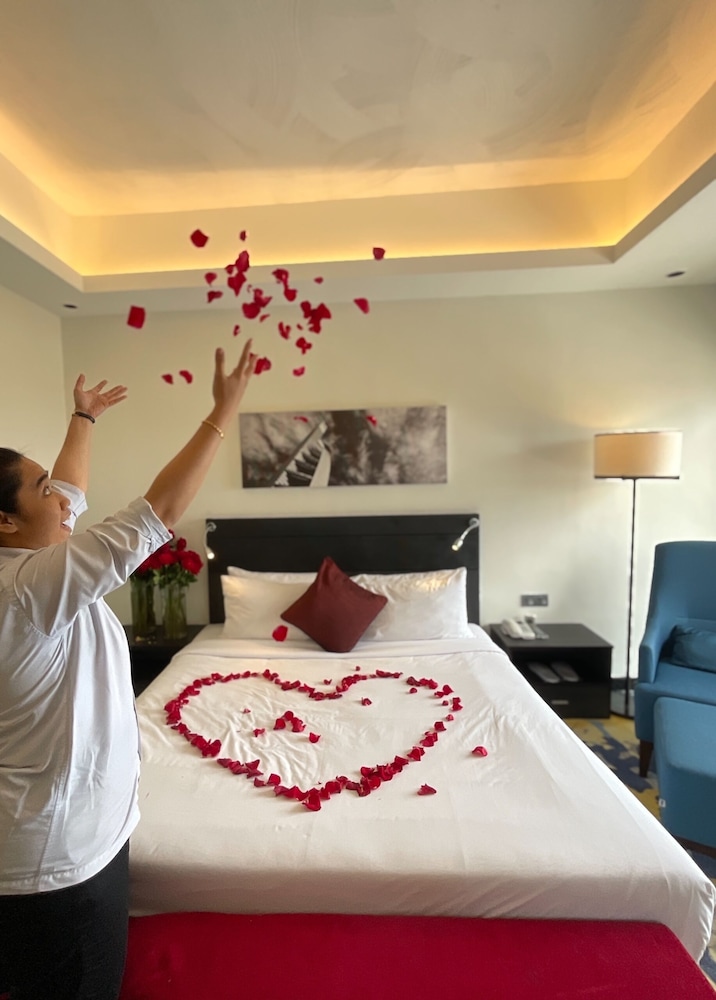 Bespoke Hotel Puchong 29