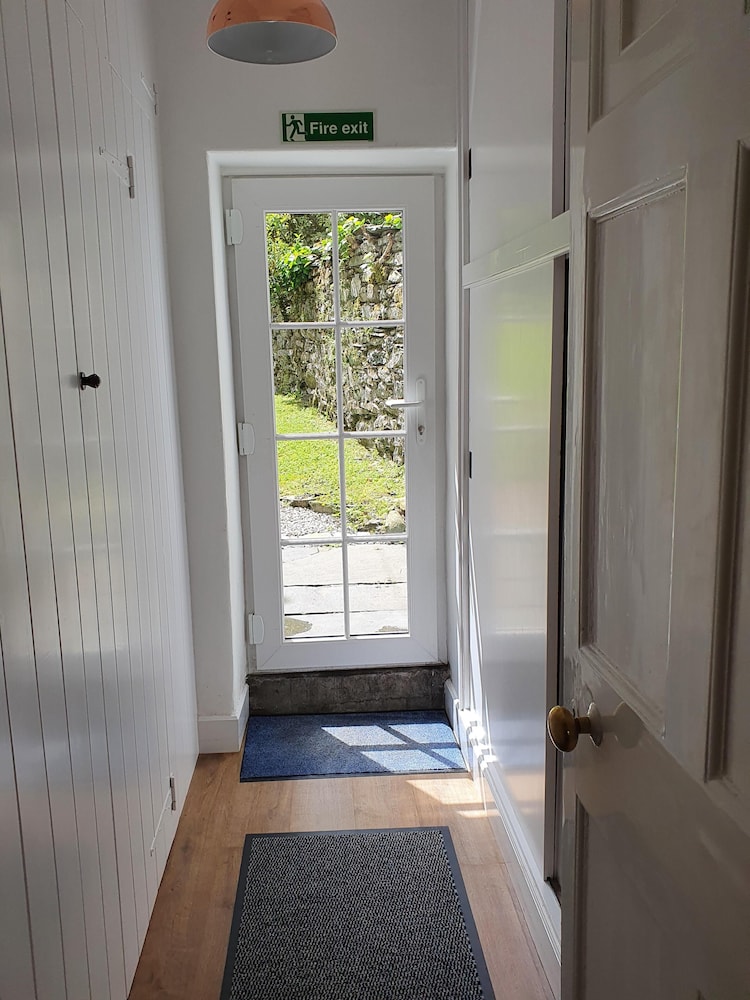 Foxghyll Country House B&B