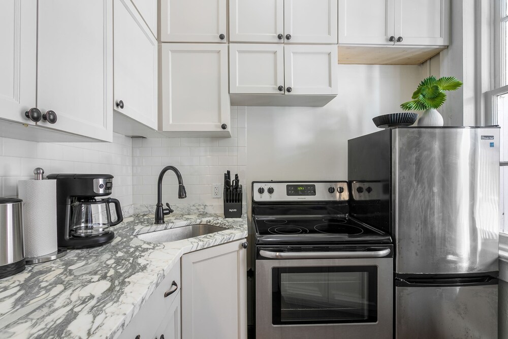 Jazz Haven Spacious 3BR Condo