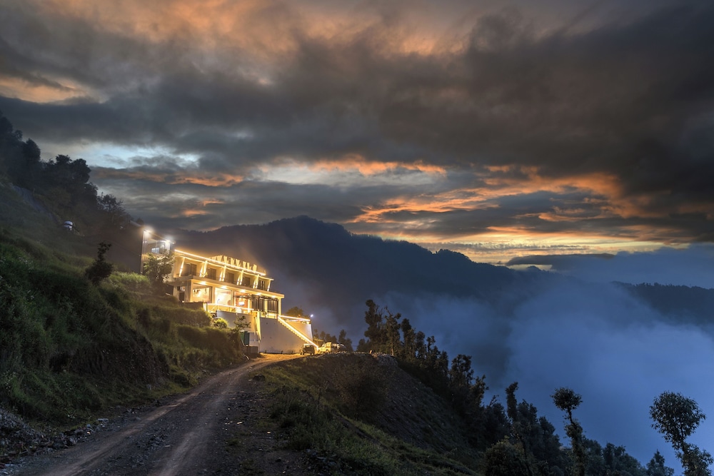 Rumuk Boutique Resort