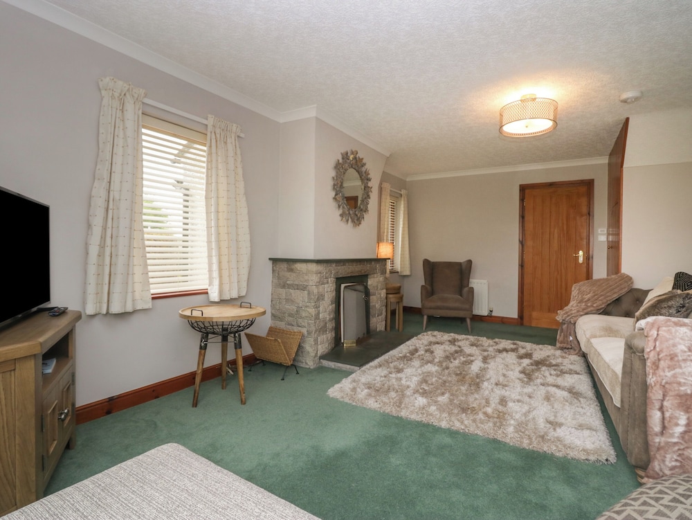1 Gilpin House