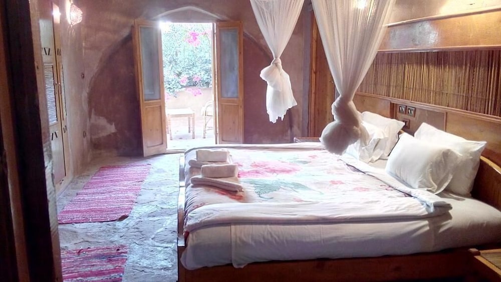 Eskaleh Nubian House view 3