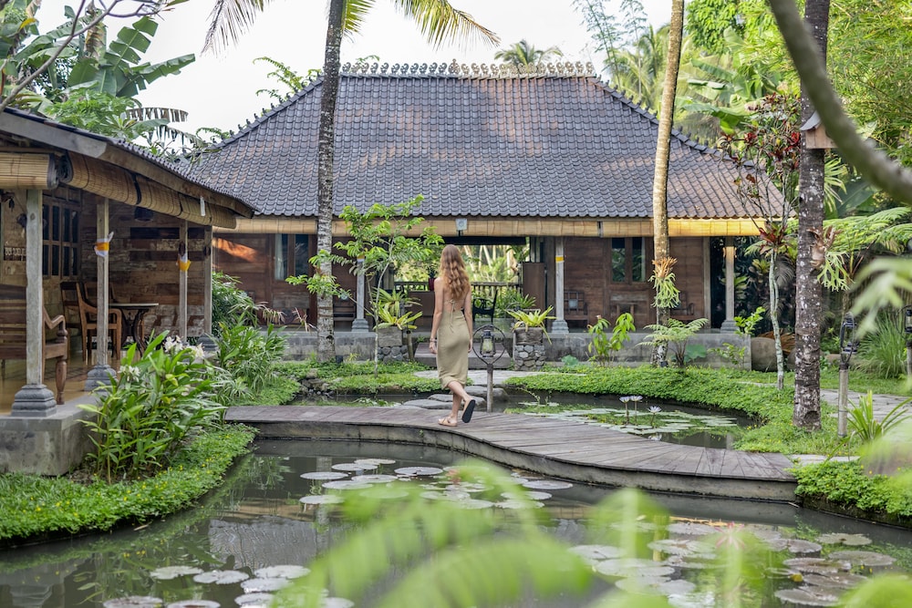 Korurua Dijiwa Ubud