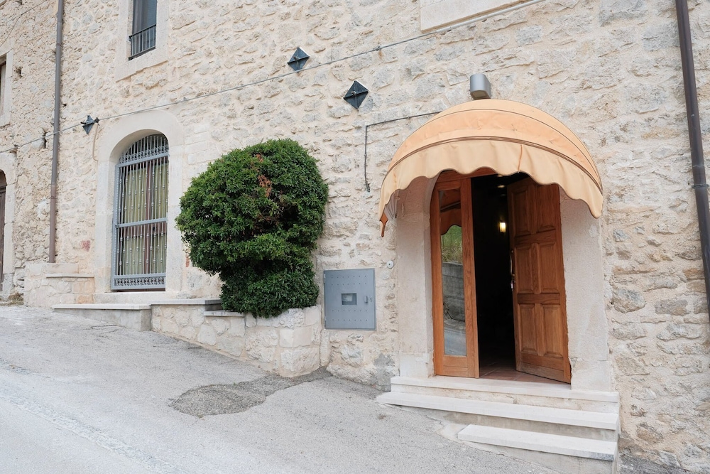 Affittacamere Casapaterra photo 1