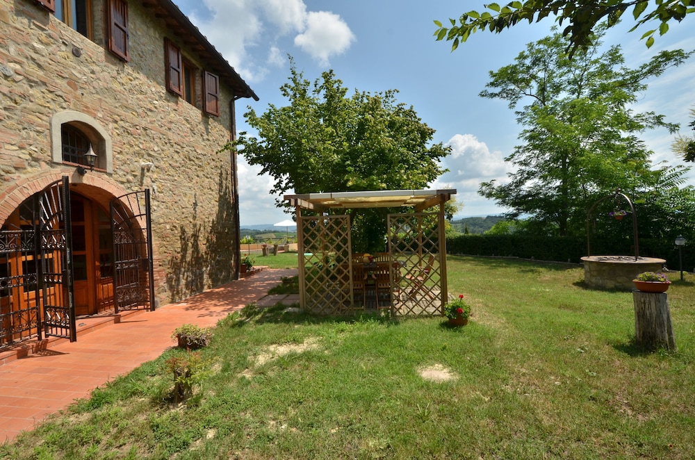 Podere Vigna del Sole