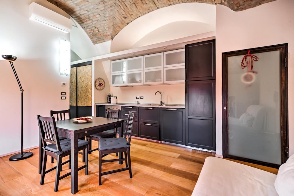 Appartamento a Villa Saltarelli II Vicino all Aeroporto by Wonderful Italy view 5
